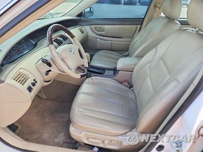 Zdjęcie 7 z 12 samochodu: 2003 TOYOTA AVALON XLS VIN:4T1BF28B03U312563 - miniatura