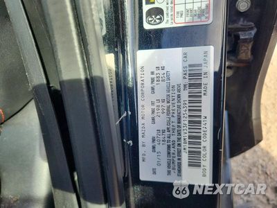 Zdjęcie 12 z 12 samochodu: 2015 MAZDA 3 TOURING VIN:JM1BM1V33F1254391 - miniatura