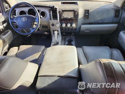 Zdjęcie 8 z 13 samochodu: 2007 TOYOTA TUNDRA LIMITED VIN:5TFDV58137X027708 - miniatura