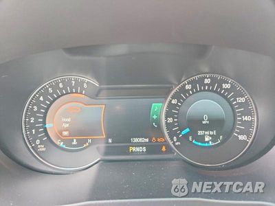 Zdjęcie 9 z 13 samochodu: 2016 FORD EXPLORER PLATINUM VIN:1FM5K8HT9GGB95476 - miniatura