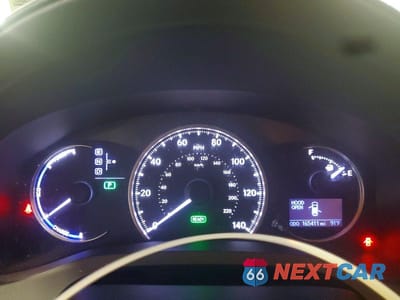 Zdjęcie 9 z 12 samochodu: 2016 LEXUS CT 200H BASE VIN:JTHKD5BH0G2260747 - miniatura