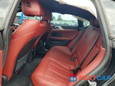 Zdjęcie 10 z 12 samochodu: 2022 BMW 430I GRAN COUPE VIN:WBA63AV01NFL95680 - miniatura