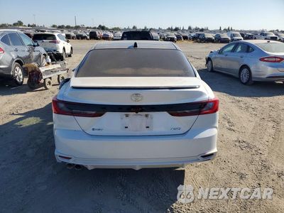 Zdjęcie 6 z 13 samochodu: 2025 TOYOTA CAMRY XSE VIN:4T1DAACKXSU037145 - miniatura