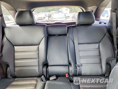Zdjęcie 10 z 14 samochodu: 2016 KIA SORENTO SX LIMITED V6 VIN:5XYPKDA53GG176751 - miniatura