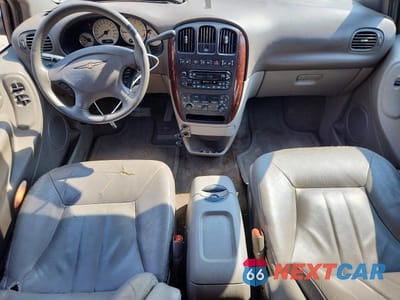 Zdjęcie 8 z 13 samochodu: 2003 CHRYSLER TOWN & COUNTRY LXI VIN:2C4GP54L23R216535 - miniatura