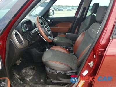 Zdjęcie 7 z 12 samochodu: 2015 FIAT 500L TREKKING VIN:ZFBCFADH5FZ030376 - miniatura