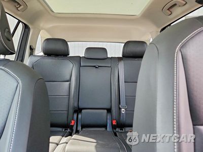 Zdjęcie 10 z 13 samochodu: 2021 VOLKSWAGEN TIGUAN SE VIN:3VV3B7AX9MM147675 - miniatura