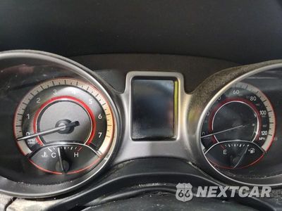 Zdjęcie 9 z 13 samochodu: 2019 DODGE JOURNEY CROSSROAD VIN:3C4PDDGG5KT838575 - miniatura