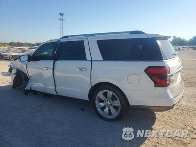Drugie zdjęcie samochodu z przodu: 2024 FORD EXPEDITION MAX KING RANCH VIN:1FMJK1P80REA88348 - miniatura