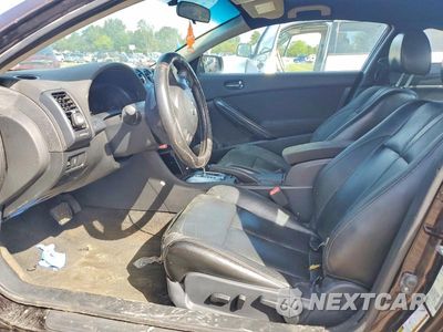 Zdjęcie 7 z 12 samochodu: 2012 NISSAN ALTIMA 2.5 S VIN:1N4AL2EP5CC186558 - miniatura