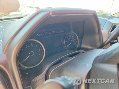 Zdjęcie 9 z 12 samochodu: 2020 FORD F150 SUPERCREW VIN:1FTEW1E54LFC27983 - miniatura
