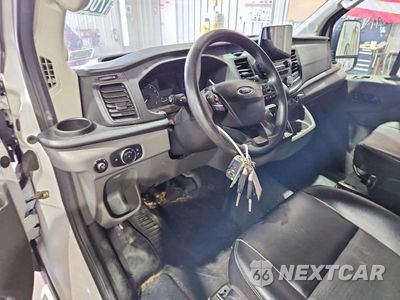 Zdjęcie 8 z 12 samochodu: 2020 FORD TRANSIT T-250 VIN:1FTBR2C89LKB07116 - miniatura