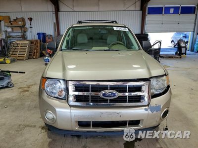 Piąte zdjęcie samochodu w środku: 2012 FORD ESCAPE XLT VIN:1FMCU9DG1CKC00015 - miniatura
