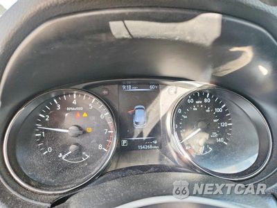 Zdjęcie 9 z 13 samochodu: 2018 NISSAN ROGUE SPORT S VIN:JN1BJ1CR2JW200711 - miniatura