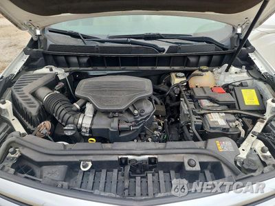 Zdjęcie 12 z 14 samochodu: 2018 CADILLAC XT5 VIN:1GYKNARS9JZ213539 - miniatura