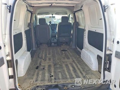 Zdjęcie 10 z 14 samochodu: 2020 NISSAN NV200 DELIVERY VAN VIN:3N6CM0KN0LK699196 - miniatura