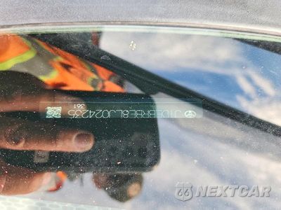 Zdjęcie 13 z 13 samochodu: 2020 TOYOTA COROLLA LE VIN:JTDEBRBE8LJ024235 - miniatura