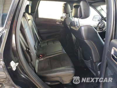 Zdjęcie 11 z 13 samochodu: 2015 JEEP GRAND CHEROKEE LAREDO VIN:1C4RJFAG1FC836216 - miniatura
