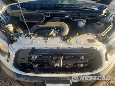 Zdjęcie 11 z 13 samochodu: 2017 FORD TRANSIT 150 DELIVERY VAN VIN:1FTYE1ZMXHKA77474 - miniatura