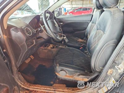 Zdjęcie 7 z 12 samochodu: 2023 MITSUBISHI MIRAGE SE VIN:ML32AWHJ7PH000324 - miniatura