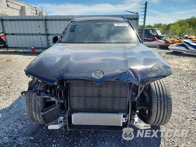 Piąte zdjęcie samochodu w środku: 2025 BMW X7 XDRIVE40I VIN:5UX23EM05S9Y41171 - miniatura
