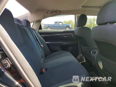 Zdjęcie 10 z 12 samochodu: 2015 NISSAN ALTIMA 2.5 SV VIN:1N4AL3AP7FC191955 - miniatura