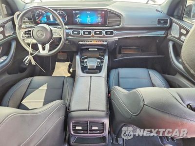 Zdjęcie 8 z 13 samochodu: 2020 MERCEDES-BENZ GLE 350 4MATIC VIN:4JGFB4KB0LA157242 - miniatura