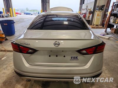 Zdjęcie 6 z 12 samochodu: 2022 NISSAN ALTIMA S VIN:1N4BL4BV8NN310090 - miniatura