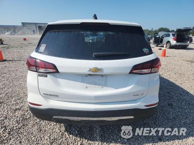 Zdjęcie 6 z 12 samochodu: 2024 CHEVROLET EQUINOX LT VIN:3GNAXUEG8RL238313 - miniatura