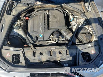 Zdjęcie 11 z 12 samochodu: 2012 BMW 535 XI VIN:WBAFU7C55CDU57847 - miniatura