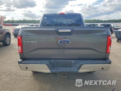 Zdjęcie 6 z 12 samochodu: 2017 FORD F150 SUPERCREW VIN:1FTEW1EG1HFC75093 - miniatura