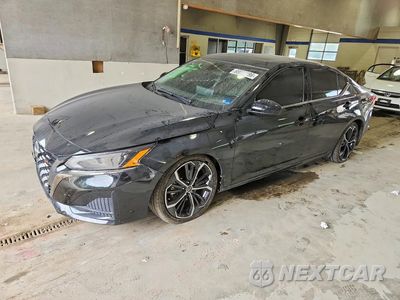 2024 NISSAN ALTIMA SR 1N4BL4CV5RN349207 - główne zdjęcie licytacji z USA - miniatura