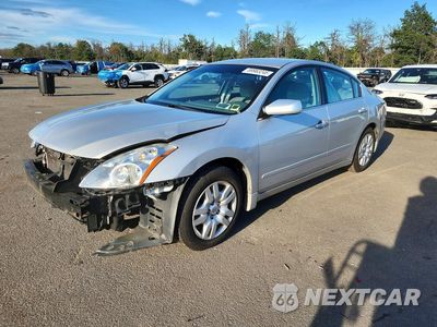 2012 NISSAN ALTIMA 2.5 1N4AL2AP7CC170920 - główne zdjęcie licytacji z USA - miniatura