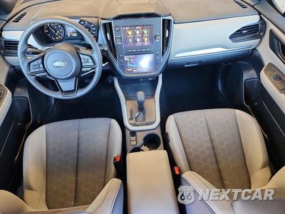 Zdjęcie 8 z 14 samochodu: 2025 SUBARU FORESTER VIN:JF2SLDAC5SH409911 - miniatura