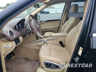 Zdjęcie 7 z 13 samochodu: 2011 MERCEDES-BENZ GL 450 4MA VIN:4JGBF7BE5BA661301 - miniatura