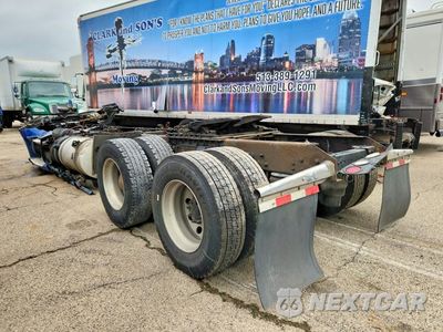 Drugie zdjęcie samochodu z przodu: 2016 KENWORTH T680 SEMI TRUCK VIN:1XKYDP9XXGJ469752 - miniatura