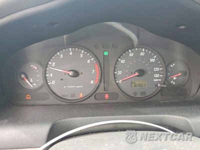 Zdjęcie 9 z 12 samochodu: 2002 HYUNDAI SANTA FE GLS VIN:KM8SC13D62U210999 - miniatura