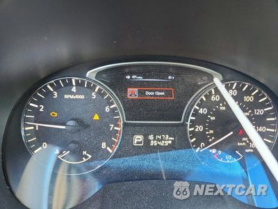Zdjęcie 9 z 12 samochodu: 2013 NISSAN ALTIMA 2.5 VIN:1N4AL3AP1DN549620 - miniatura
