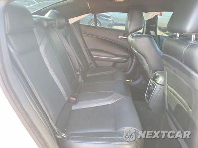Zdjęcie 10 z 12 samochodu: 2019 DODGE CHARGER SXT VIN:2C3CDXBG7KH728115 - miniatura