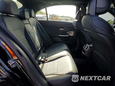 Zdjęcie 10 z 12 samochodu: 2024 MERCEDES-BENZ C 300 4MATIC VIN:W1KAF4HB8RR231274 - miniatura