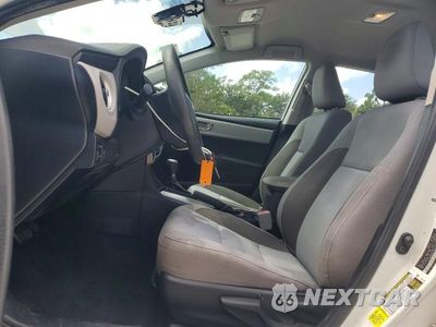 Zdjęcie 7 z 13 samochodu: 2017 TOYOTA COROLLA LE VIN:2T1BURHE8HC898690 - miniatura