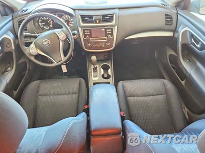 Zdjęcie 8 z 12 samochodu: 2018 NISSAN ALTIMA 2.5 S VIN:1N4AL3AP2JC234851 - miniatura
