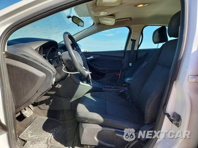 Zdjęcie 7 z 12 samochodu: 2017 FORD FOCUS SE VIN:1FADP3F27HL270897 - miniatura