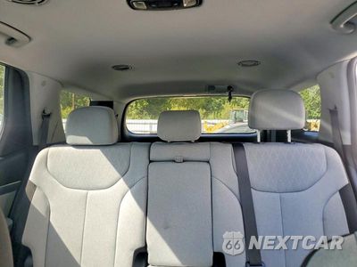 Zdjęcie 10 z 13 samochodu: 2021 HYUNDAI PALISADE SE VIN:KM8R1DHE7MU183032 - miniatura