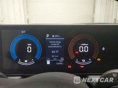 Zdjęcie 9 z 13 samochodu: 2026 HYUNDAI SONATA HYBRID BLUE VIN:KMHL24JJ0TA150853 - miniatura