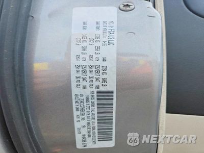 Zdjęcie 13 z 13 samochodu: 2017 CHRYSLER PACIFICA LX VIN:2C4RC1CG7HR501580 - miniatura