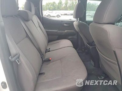 Zdjęcie 10 z 12 samochodu: 2016 TOYOTA TACOMA TRD SPORT VIN:5TFDZ5BN7GX002746 - miniatura