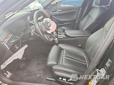 Zdjęcie 7 z 12 samochodu: 2020 BMW 540 XI VIN:WBAJS3C05LWW70136 - miniatura