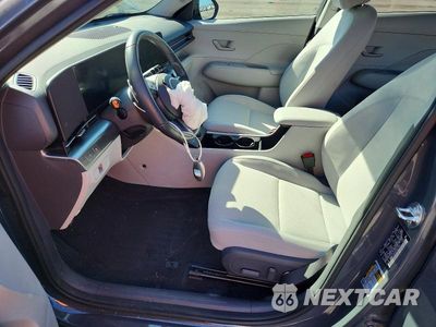 Zdjęcie 7 z 14 samochodu: 2025 HYUNDAI KONA SEL VIN:KM8HC3A65SU021691 - miniatura