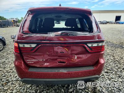 Zdjęcie 6 z 13 samochodu: 2015 DODGE DURANGO SXT VIN:1C4RDJAG7FC147727 - miniatura